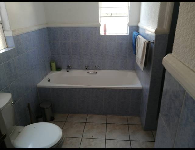 2 BEDROOM DUPLEX RENTED IN MEYERSDAL